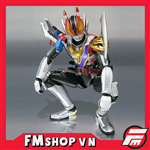 (JPV) SHF KAMEN RIDER DEN-O CLIMAX FORM LIKE NEW