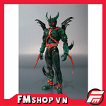 (2ND) SHF KAMEN RIDER EXCEED GILLS