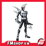 (JPV) SHF KAMEN RIDER HERCULES 2ND