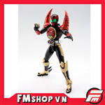 (JPV) SHF KAMEN RIDER OOO TAMASHI COMBO 2ND
