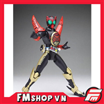 (JPV) SHF KAMEN RIDER OOO TAMASHII COMBO 2ND 