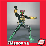 (JPV) SHF KAMEN RIDER OOO TATOBA COMBO 2ND 