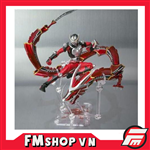 (JPV) SHF KAMEN RIDER RYUKI 2ND 