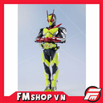 (JPV) SHF KAMEN RIDER ZERO-TWO (IZU VER.) 2ND