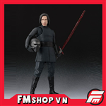 (JPV) SHF KYLO REN (THE LAST JEDI) 2ND