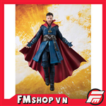 (JPV) SHF MARVEL DOCTOR STRANGE (INFINITY WAR) LIKE NEW