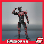 (JPV) SHF NEGATAROSIMAGIN 2ND