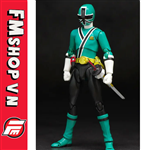 (2ND,CONG+GÃY LƯỠI THƯƠNG,THIẾU BÚT) SHF SHINKEN GREEN 