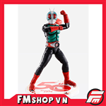 SHF SKC KAMEN RIDER 2 50TH VER 2ND