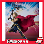 (JPV) SHF THOR( LOVE AND THUNDER) 2ND