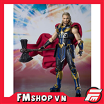 (JPV) SHF THOR 