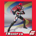 (JPV) SHF ULTRA AKIBA RED.