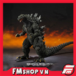 (JPV) SHM GODZILLA 2000 MILLENNIUM SPECIAL COLOR VER 2ND