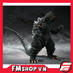 SHM GODZILLA FIRST EDITION BONUS (HEAT RAY EFFECT) 2ND