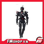 (NO BOX) SHODO KAMEN RIDER ARK ZERO