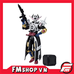 (JPV) SHODO O KAMEN RIDER EVOL BLACK HOLE