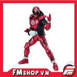 (JPV) SHODO XX KAMEN RIDER GHOST TOUCON BOOST