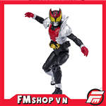 (JPV) SHODO XX KAMEN RIDER KIVA