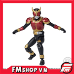 (JPV) SHODO XX KAMEN RIDER KUUGA RISING MIGHTY FORM