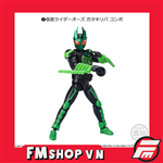 (JPV) SHODO XX KAMEN RIDER OOO KATAKIRIBA