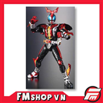 (JPV) SHS KAMEN RIDER HYPER KABUTO 2ND