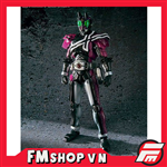 SIC KAMEN RIDER DECADE