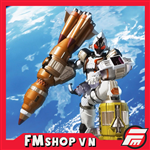 (JPV) SIC KAMEN RIDER FOURZE 2ND