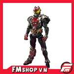 SIC KAMEN RIDER KIVA 2ND