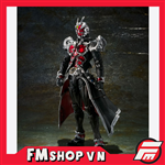 (JPV) SIC KAMEN RIDER WIZARD FLAME STYLE  2ND