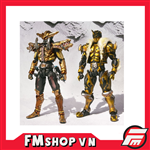 (JPV) SIC MASKED RIDER GAOH & KINTAROS