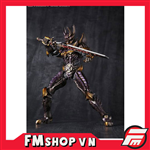 (JPV) SIC SOUL GARO KIBA THE DARK KNIGHT