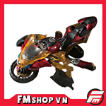 (JPV) SIC SOUL MACHINE TORNADO 2ND