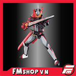 (JPV) SODO KAMEN RIDER SABER 2ND NO BOX