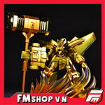 (JPV) SRC GAOGAIGAR GOLDEN DESTRUCTION GOD VER