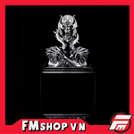 (JPV) TAMASHII LAB GARO MADOURIN ZARUBA 2ND