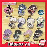 (JPV) TOYS WORKS COLLECTION NIITENGOMU TOUKEN RANBU VOL1