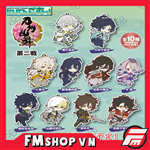 (JPV) TOYS WORKS COLLECTION NIITENGOMU TOUKEN RANBU VOL2