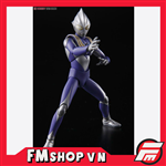 (JPV) ULTRA ACT ULTRAMAN TIGA SKY TYPE (BLACK BOX) 2ND