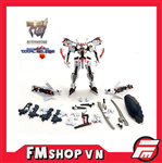 (JPV) VOLK A3 MUV-LUV 022 SHIRANUI SECOND TYPE 2ND