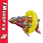 (KÈM BONUS) DX GOZYUGER ORCA BOOSTER