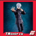 (2ND + PHỤ KIỆN NHƯ HÌNH) SHF JUJUTSU KAISEN SATORU GOJO