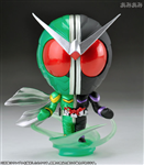 (KÍ GỬI) CHIBI ARTS KAMEN RIDER DOUBLE