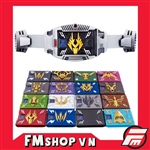 CSM KAMEN RIDER RYUKI V BUCKLE 2ND NO BOX 