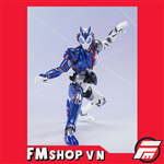 SHF KAMEN RIDER VULCAN 2ND (THIẾU KIẾM ZERO-ONE)