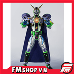 SHF WOZ GINGA FINALLY 2ND MOD ÁO CHOÀNG