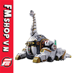 (LIKE NEW) SOC GX-05 POWER RANGER TITANUS BRACHION