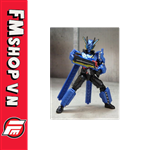 (LỎNG CHÂN) SODO KAMEN RIDER BUILD TANK TANK FORM