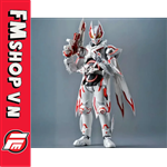 (MẤT NẮP VĨ) SHF KAMEN RIDER GEATS MARK IX SUPER MASKED