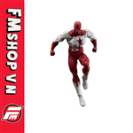 (NEW - BOX HƠI MÓP) ZOOMING ZR-001 MY ALIEN DAD OMNI MAN