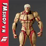 (NEW + KÈM BONUS) REVOLTECH ARMORED TITAN